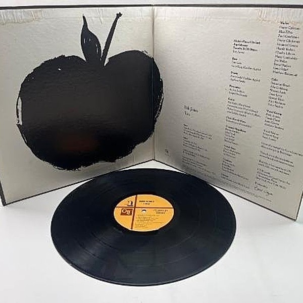 BOB JAMES / Two (LP) / CTI | WAXPEND RECORDS