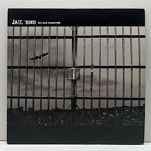 レコード画像：MIC JACK PRODUCTION / Jail Bird
