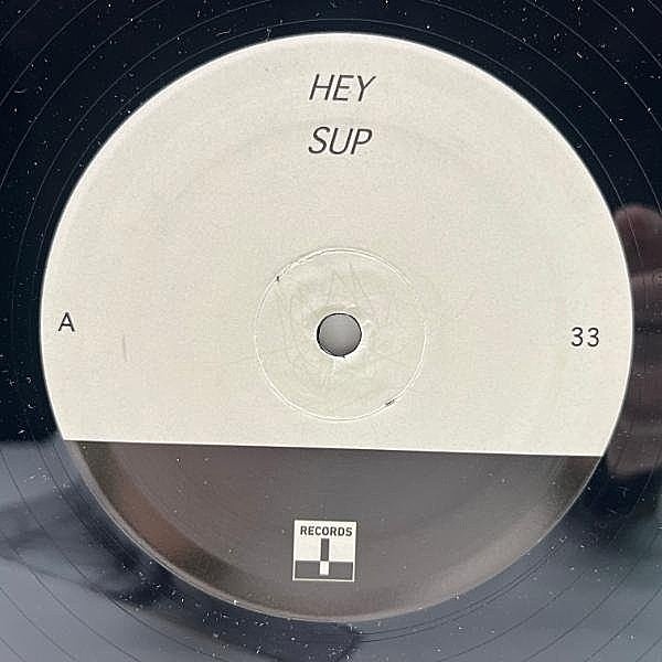 LE1F / Hey (12) / Terrible | WAXPEND RECORDS