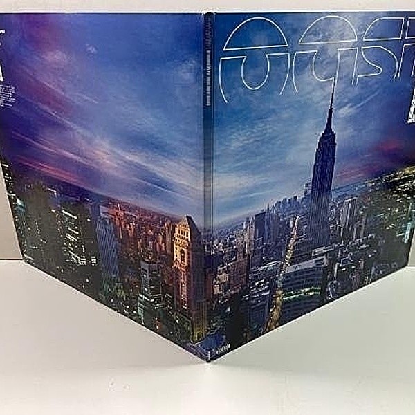 OASIS / Standing On The Shoulder Of Giants (LP) / Big
