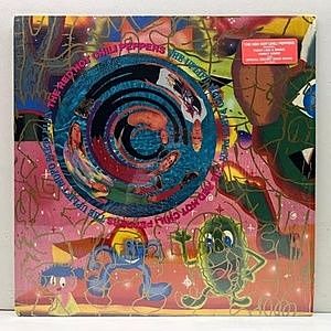 レコード画像：RED HOT CHILI PEPPERS / The Uplift Mofo Party Plan