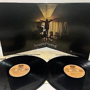 Amazon.co.jp: Something / Anything: Music