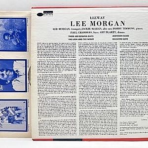 Lee Morgan – Volume 2 - Sextet | Releases | Discogs