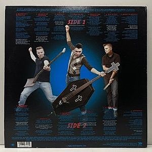 レコードサブ画像：2