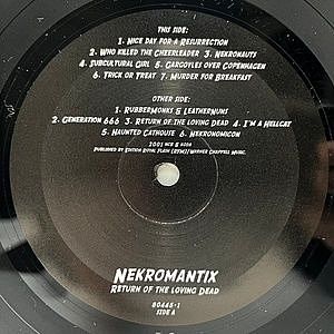 レコードサブ画像：3