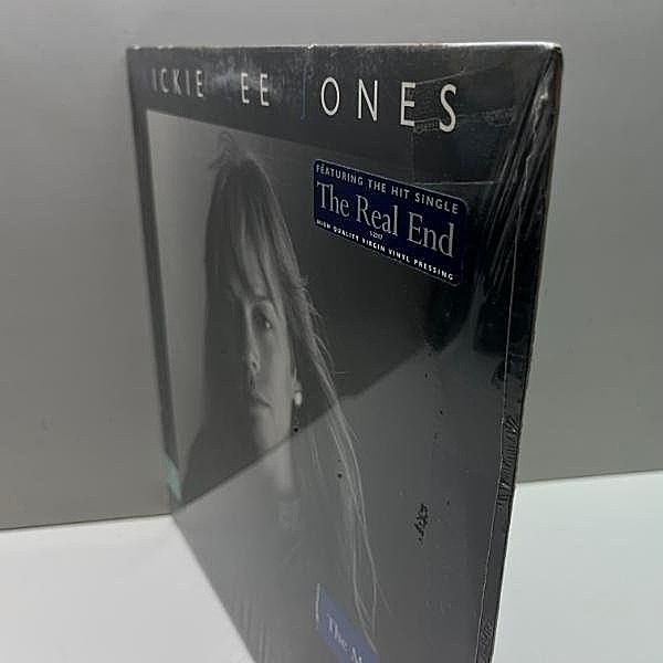 貴重 2LP 45rpm 重量盤 レコード Rickie Lee Jones 貴重 2LP 45rpm 重量盤 レコード Rickie Lee Jones