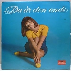 レコード画像：LILL LINDFORS / Du Är Den Ende