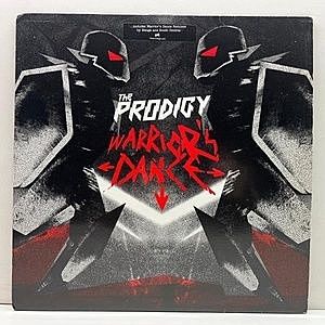 レコード画像：PRODIGY / Warrior's Dance