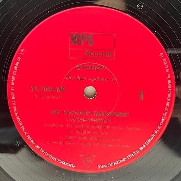 15001000;【ALL国内盤!帯付含!】OSCAR PETERSON オスカー・ピーターソン LP35枚セット オスカー・ピーターソン・トリオ - ライヴ・イン・ブレーメン 1961 - UHQCD