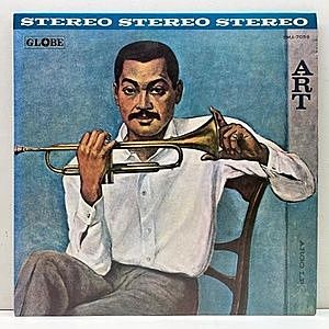 レコード画像：ART FARMER / Art