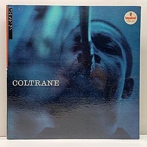 JOHN COLTRANE / Coltrane (LP) / Impulse | WAXPEND RECORDS