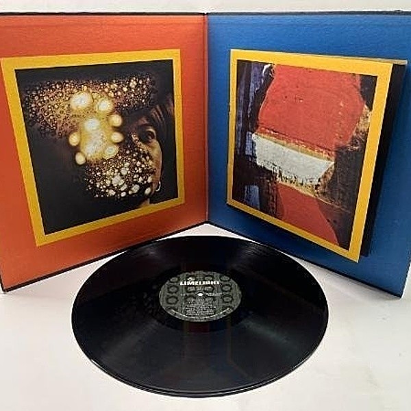 ROLAND KIRK / Slightly Latin (LP) / Limelight | WAXPEND RECORDS