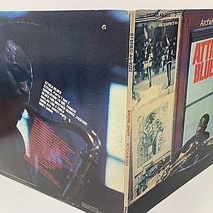 ARCHIE SHEPP / Attica Blues (LP) / Impulse | WAXPEND RECORDS
