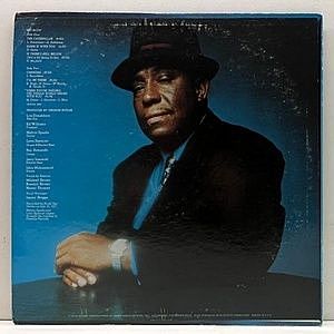 ★ＵＳオリジナル盤★『Cosmos』LOU DONALDSON Lou Donaldson : Cosmos (LP, Vinyl record album) -- Dusty