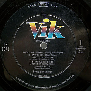 レコードサブ画像：3