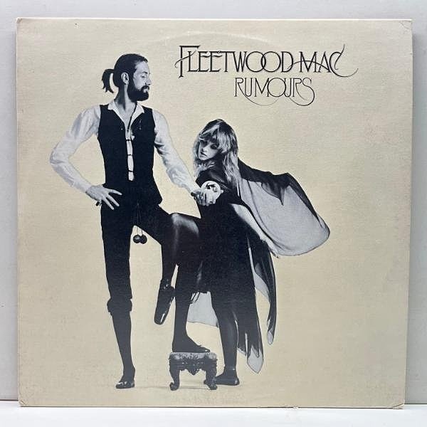 CD Fleetwood Mac 1969-1990 PCS46PROMO Warner Bros. Records プロモ /00110 FLEETWOOD MAC 1969 – HotVinyl online store