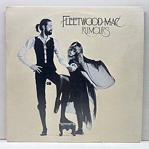 レコード画像：FLEETWOOD MAC / Rumours