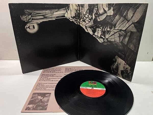 LED ZEPPELIN / IV (LP) / Atlantic | WAXPEND RECORDS