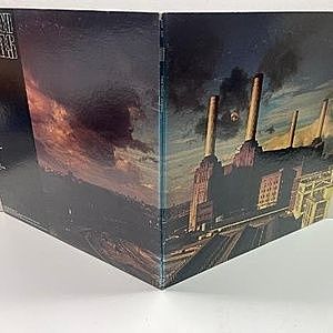 PINK FLOYD / Animals (LP) / CBS・Sony | WAXPEND RECORDS