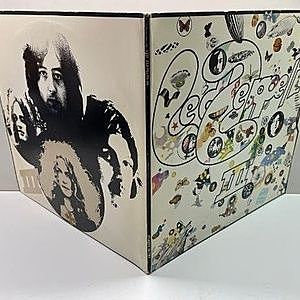 レコードサブ画像：2