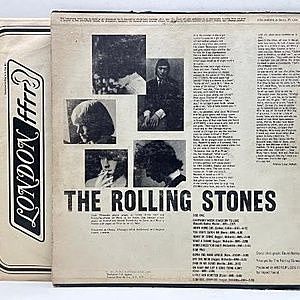 ROLLING STONES / Now! (LP) / London | WAXPEND RECORDS