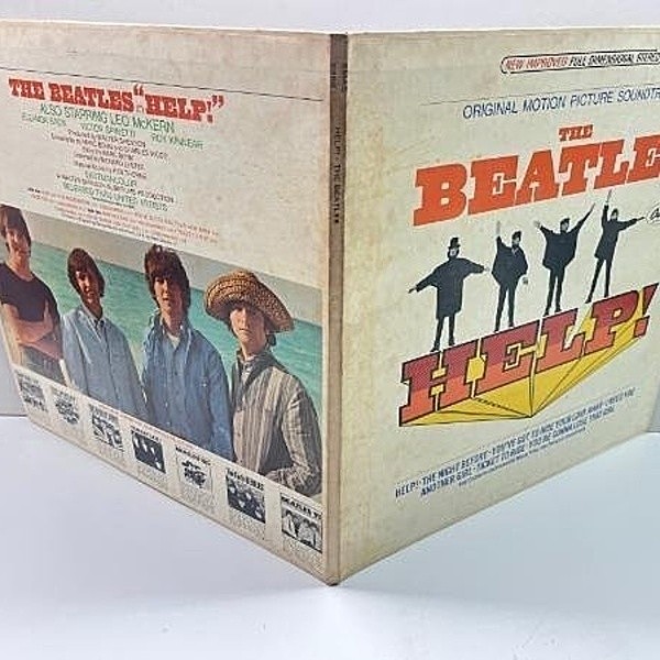 インポート・海外人気ブランド Apple / (LP) Help! / BEATLES | RECORDS WAXPEND 洋楽