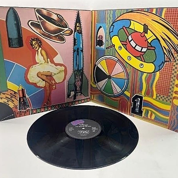 ポールマッカートニー 限定盤 レコード 7インチ Paul McCartney