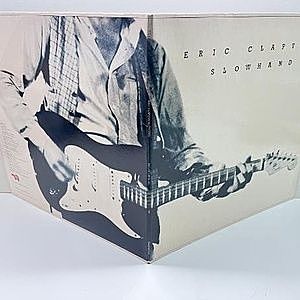 Eric Clapton Slowhand レコード Amazon.com: Slowhand - Japanese Pressing: CDs & Vinyl