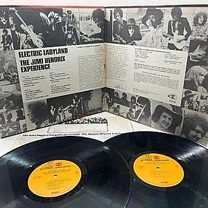 JIMI HENDRIX / Electric Ladyland (LP) / Reprise | WAXPEND