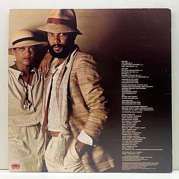 新品未開封 Roy Ayers Everybody…レモンネード色限定盤レコード Roy Ayers Ubiquity/Everybody Loves The Sunshine
