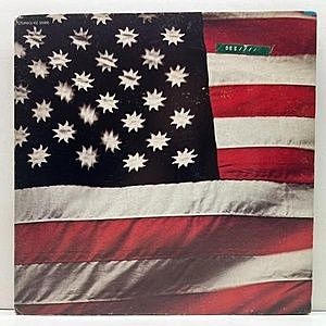 レコード画像：SLY & THE FAMILY STONE / There's A Riot Goin' On