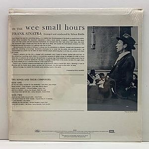 FRANK SINATRA（フランク・シナトラ） レコード 3枚セット