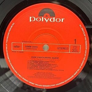 レコードサブ画像：4