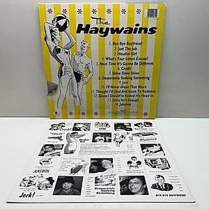 レコードサブ画像：2