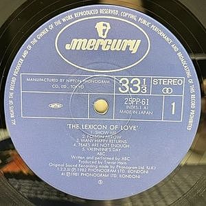 レコードサブ画像：3