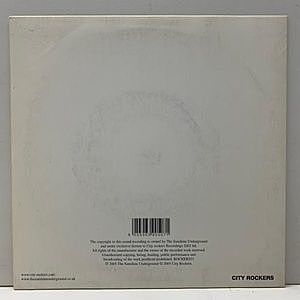 レコードサブ画像：2