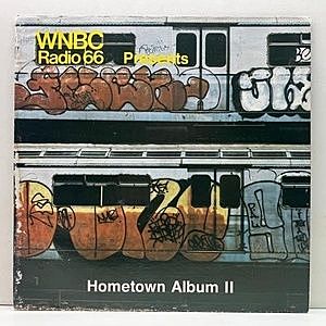 レコード画像：VARIOUS / Hometown Album II