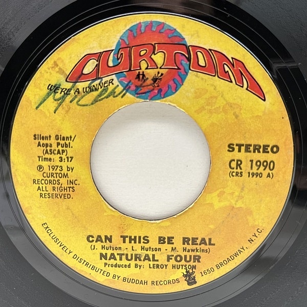 NaturalFour peterock its a love thingネタ Pete Rock – It's A Love Thing – Vinyl (12