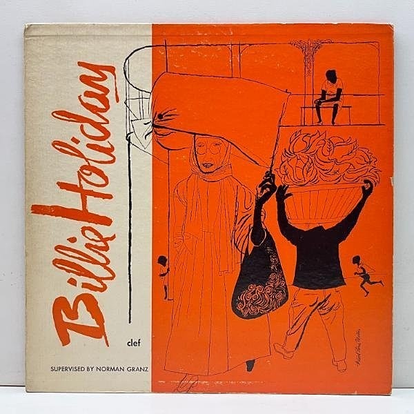 ジャズ レコード 5セット デューク・ジョーダン / ビリー・ホリディ など 洋楽
