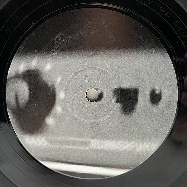 洋楽 ULTIMATE 4th / rubber funk 洋楽 ULTIMATE 4th / rubber funk