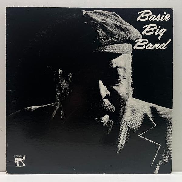 COUNT BASIE / Basie Big Band (LP) / Pablo | WAXPEND RECORDS