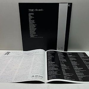 レコードサブ画像：2