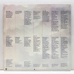 ALICE COLTRANE / Transcendence (LP) / Warner Bros. | WAXPEND RECORDS