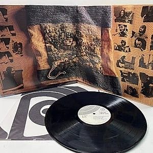 carole king ... (作品集3枚セット送料込み） CAROLE KING / Tapestry (LP) / ODE | WAXPEND RECORDS