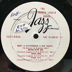 レコードサブ画像：3