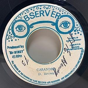 レコードサブ画像：1