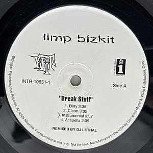 レコードサブ画像：1