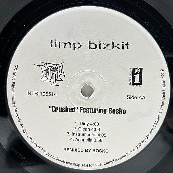 Limp Bizkit Significant Other 12 Record 2LP From Japan | eBay