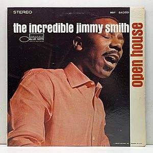 Jimmy Smith / The Best Of Jimmy Smith （ジミー・スミス／ザ