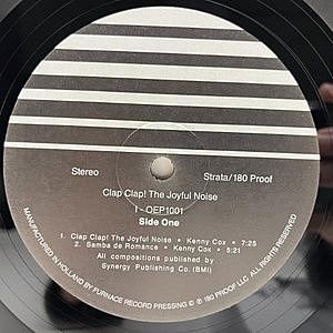 レコードサブ画像：3
